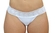 Kit 3 Calcinhas Tanga Miance Com Renda Acabamento Invisível - VAR-VARIADO