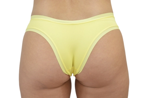 Kit 3 Calcinhas Tanga Miance Adulto Em Microfibra