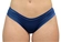 Kit 3 Calcinhas Tanga Miance Adulto Em Microfibra - MAR-MARINHO
