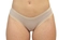 Kit 3 Calcinhas Tanga Miance Adulto Em Microfibra - CHO-CHOCOLATE
