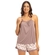 Pijama Short Doll DelRio Adulto Alças Finas Estampado Liganete E Renda - EST AQUARELA-EST AQUARELA
