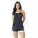 Pijama Short Doll DelRio Adulto Alças Finas Estampado Liganete E Renda - PT/POA-PT/POA
