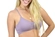 Sutiã Top V Miance Bojo Removível Microfibra - SAT-SATIN