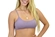 Sutiã Top Miance Bojo Removível Microfibra - SAT-SATIN