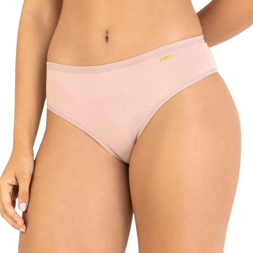 Calcinha Biquíni Love Secret Basic Modal