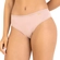 Calcinha Biquíni Love Secret Basic Modal - 102-CHOCOLATE