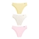 Kit 3 Calcinhas DelRio Adulto Em Microfibra - k297-BC/BOA SORTE-AD-VL