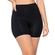Bermuda Clean Cintura Alta Love Secret Confort Em Modal - 012-PRETO