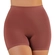 Bermuda Clean Cintura Alta Love Secret Confort Em Modal - 719-BRONZE