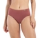 Calcinha Básica Love Secret Laterais Largas Em Modal - 719-BRONZE