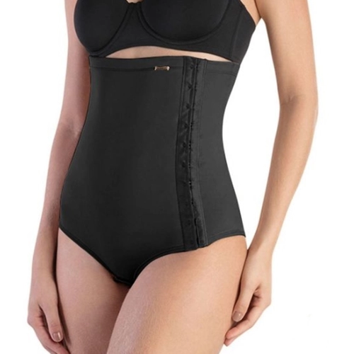 Cinta Abdominal Love Secret Bio Shape Pós Parto