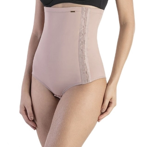 Cinta Abdominal Love Secret Bio Shape Pós Parto