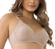 Sutiã Reforçado DelRio Renda Com Recorte Cetinete - 227-MOUSE