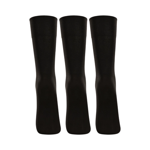 Meias Masculinas Estampadas Ccalças - Pacote Com 3 - Super Macias E Confortáveis