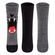 Kit 3 Pares Meias Lupo Kids Masculino Infantil Em Algodão - 0918-CINZA/PTO