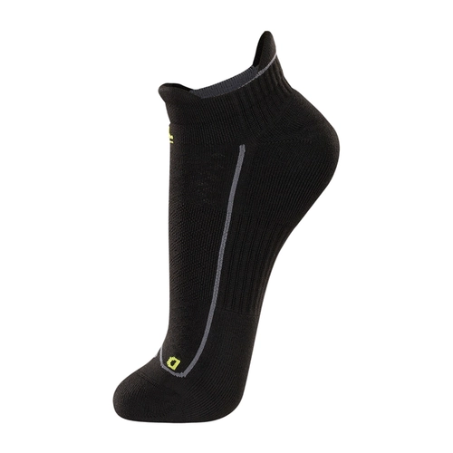 Meia Cano Curto Dry Lupo Sport Running Performance Fitness