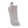 Meia Cano Curto Dry Lupo Sport Running Performance Fitness - 8600-MEDIUM GREY