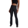 Calça Bailarina Lupo Sport Feminina Adulto Action Microfibra - 9990-PRETA