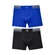 Kit 2 Cueca Boxer DelRio Infantil Poliamida - D3-D3