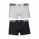 Kit 2 Cueca Boxer DelRio Infantil Poliamida - D1-D1