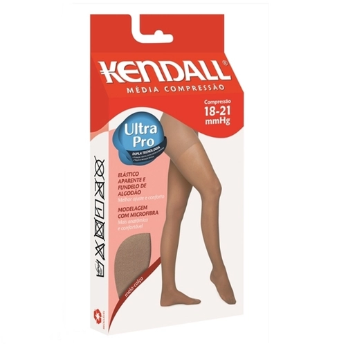 Meia Calça  Kendall  Média Compressão 18-21mmHg