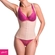 Corselete Esbelt Feminino Alças Largas Em Cotton - BGE-BEGE
