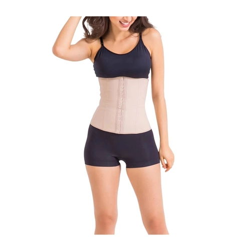 Cinta Esbelt Body Shaper Em Cotton