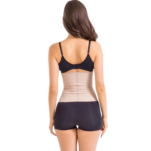 Cinta Esbelt Body Shaper Em Cotton