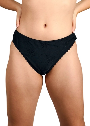 Calcinha Biquíni Duloren Jéssica Lycra