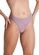 Calcinha Biquíni Duloren Jéssica Lycra - 77 -BERINJELA