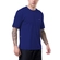 Camiseta Esportiva Elite Dry Masculina Poliéster - MARINHO-
