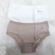 Kit 2 Calcinhas Luna Plus Size Infantil Cotton Light - KIT1-KIT1