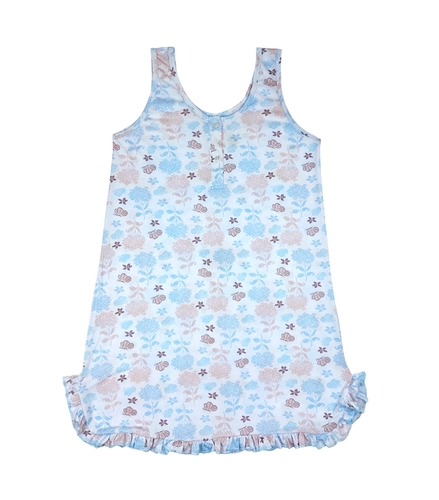 Camisola Regata Necta Adulto Em Malha PV CORES SORTIDAS