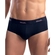 Cueca Slip Mash Adulto Em Modal - AZ22-AZUL MARINHO