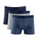 Kit 3 Cuecas Boxer Mash Adulto Em Cotton - AZ-09-AZ-09