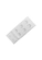 Extensor DeMillus Duplo - 20-BRANCO