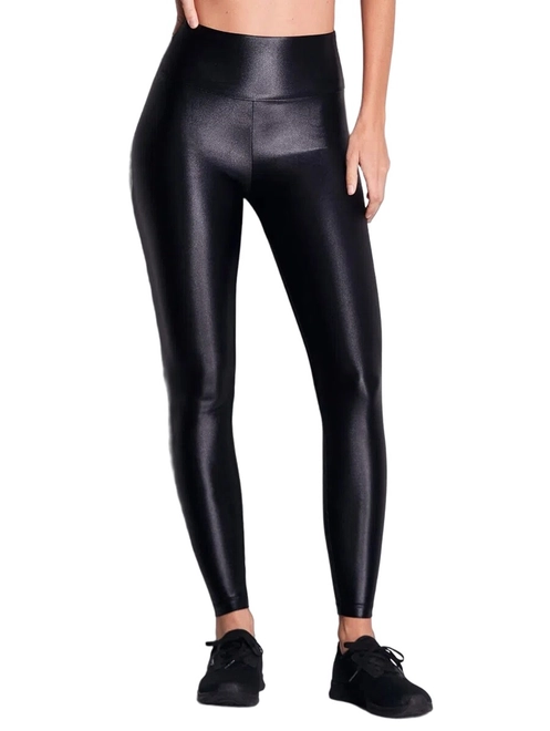 Calca Inverno Feminina Reta Elastano Chevron Belle - Tchê Inverno