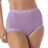 Calcinha Demillus Clássica Secret Cotton Com Renda - 88-ORQUIDEA