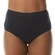 Calcinha DeMillus Classica de Cotton - 27-PRETO