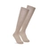 Meia 3/4 Selene Feminina Adulto Algodão Penteado - 885-ROSA NUDE