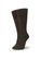 Meia 3/4 Selene Feminina Adulto Algodão Penteado - 776-MARROM