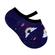 Meia Sapatilha Antiderrapante Selene Feminina Bebê Estampada - 501-501