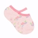 Meia Sapatilha Antiderrapante Selene Feminina Bebê Estampada - 550-550