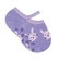 Meia Sapatilha Antiderrapante Selene Feminina Bebê Estampada - 502-502