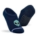 Meia Sapatilha Antiderrapante Selene Masculina Infantil Estampada - 583-583