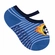 Meia Sapatilha Antiderrapante Selene Masculina Bebê Estampada - 502-502