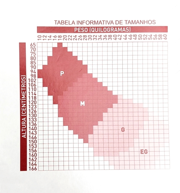 Meia arrastão feminina Selene