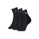 Kit 3 Meias Cano Médio Puma Esportiva Masculina - 998-998