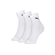 Kit 3 Meias Cano Médio Puma Esportiva Masculina - 999-999