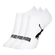 Kit 3 Pares Meias Sapatilha Invisível Puma Feminina Adulto Esportiva - 998-998